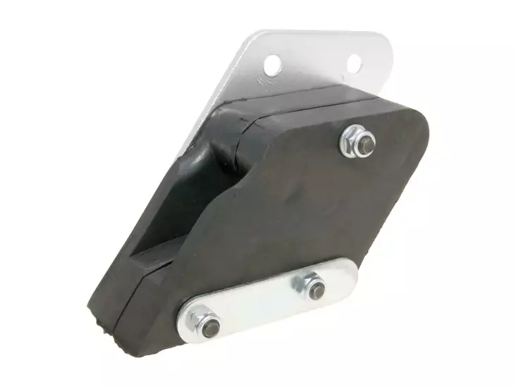 Ketjuohjuri, Aprilia 06-, Derbi, Gilera 03-, Yamaha 03- - Mopon ketjunkiristimet - 307-0224 - 1