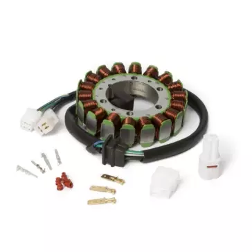Kimpex Staattori Arctic Cat - Mönkijän staattorit - 71-285004 - 1