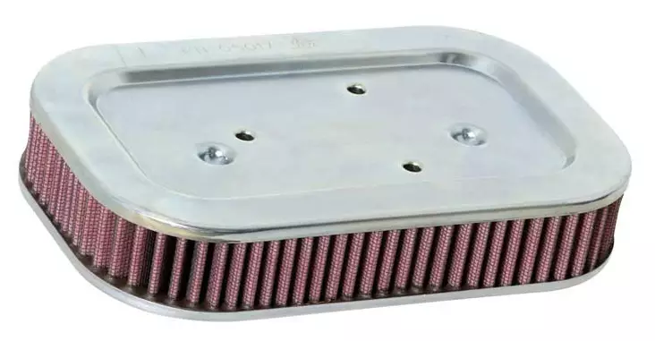 K&N Ilmasuodatin, HD XL883/1200 04- - Moottoripyörän ilmansuodattimet - 20-HD8834 - 1