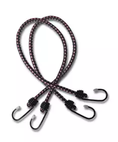 Kuormaside 8mm x 60cm Cavo, 2kpl/pkt - Polkupyörän kuormasiteet - 4504 - 1