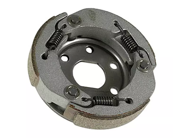 Kytkin Evo- Race, Ø 107 mm, Minarelli - Mopon kytkimet - 304-0354 - 1