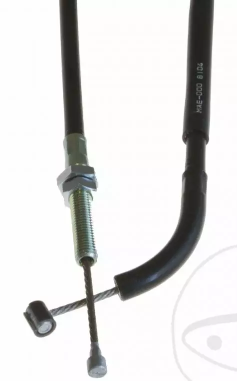 Kytkinvaijeri TSK Honda CBR900RR - Moottoripyörän vaijerit - 37-3191-14 - 1