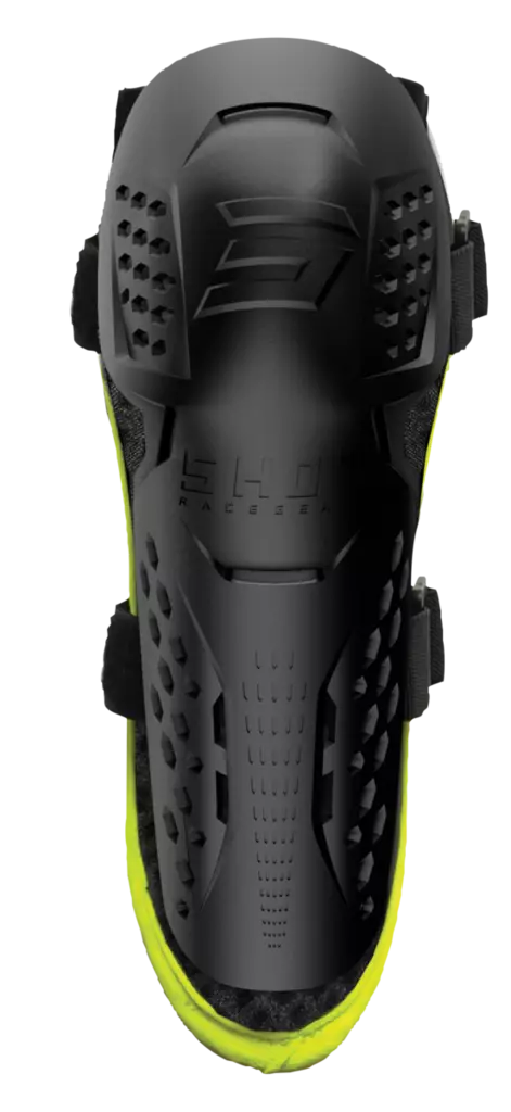 Kyynärpääsuojat Shot Race D3O, musta - Polvi- ja kyynärsuojat - 614-2304 - 1