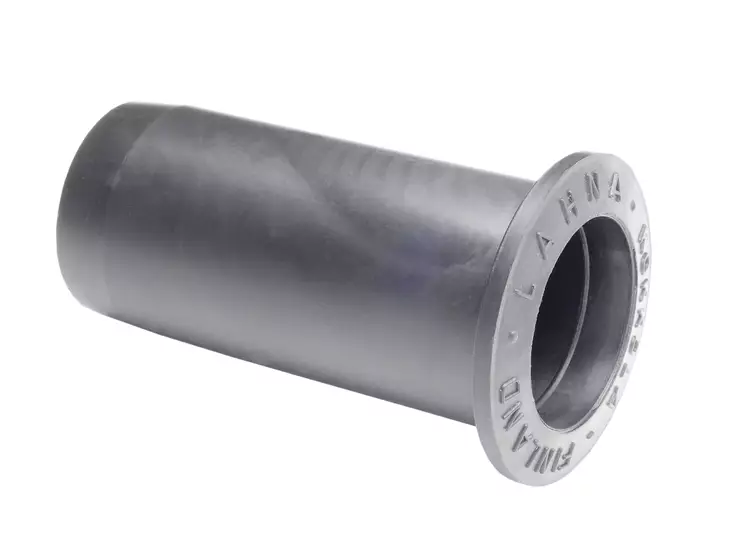 Lahnakoski Hankainsuoja 44mm - Veneen airot, melat ja venehaat - 127-4-20044 - 1