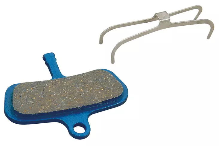 Levyjarrupala marwi, avid code, 1pr. - Polkupyörän levyjarrupalat - DBP-34 - 1