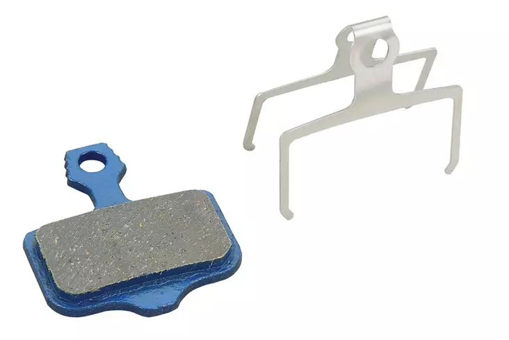 Levyjarrupala marwi, avid elixir, 1pr. - Polkupyörän levyjarrupalat - DBP-44 - 1