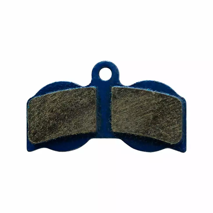 Levyjarrupala marwi, hope xc4, 1pr. - Polkupyörän levyjarrupalat - DBP-24 - 1