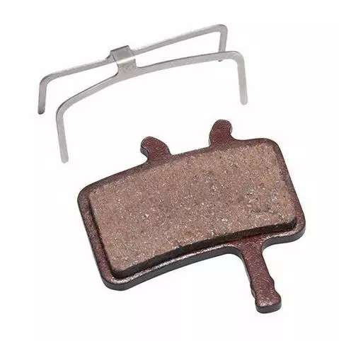 Levyjarupala Avid Juicy Ultimate , Promax DSK-950 - Polkupyörän levyjarrupalat - 43-094 - 1