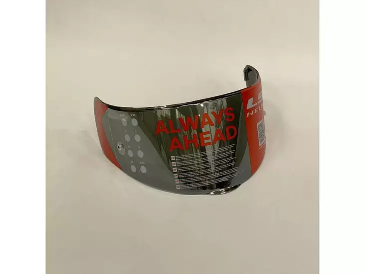 LS2 FF397 Visiiri Iridium Hopea - Visiirit - 636-9-0094 - 2