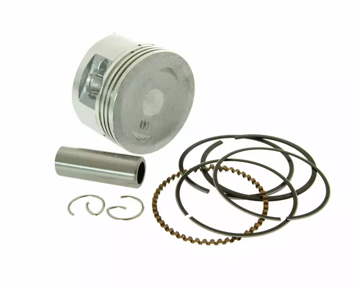 Mäntäsarja, 47,00 , 139QMB/QMA - Mopon männät - 301-0919-04 - 1