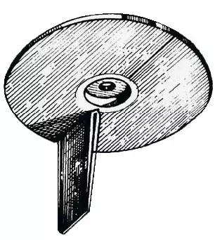 Marine pro anodi, Yamaha - Veneen anodit - 126-1-62464 - 1