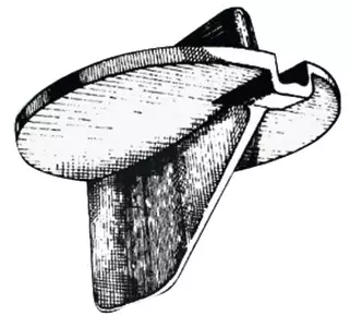 Marine pro anodi, Yamaha - Veneen anodit - 126-1-62474 - 1