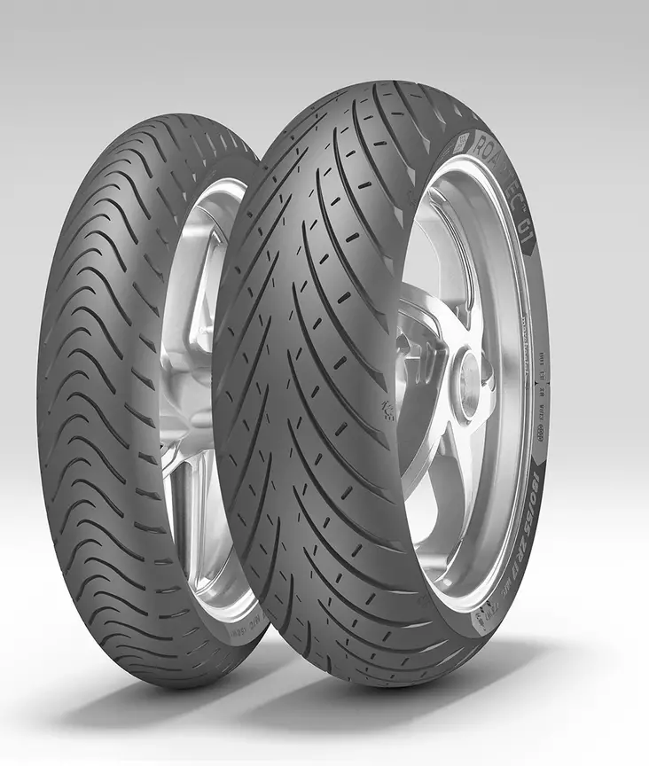 METZELER Roadtec 01 190/50 ZR 17 M/C (73W) TL HWM R - Moottoripyörän Metzeler renkaat - 34-26814 - 1
