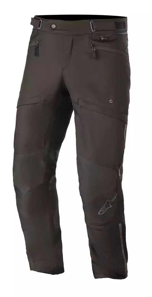 MP ajohousut Alpinestars AST-1 v2 Drystar, musta - MP Ajohousut - D352264 - 1