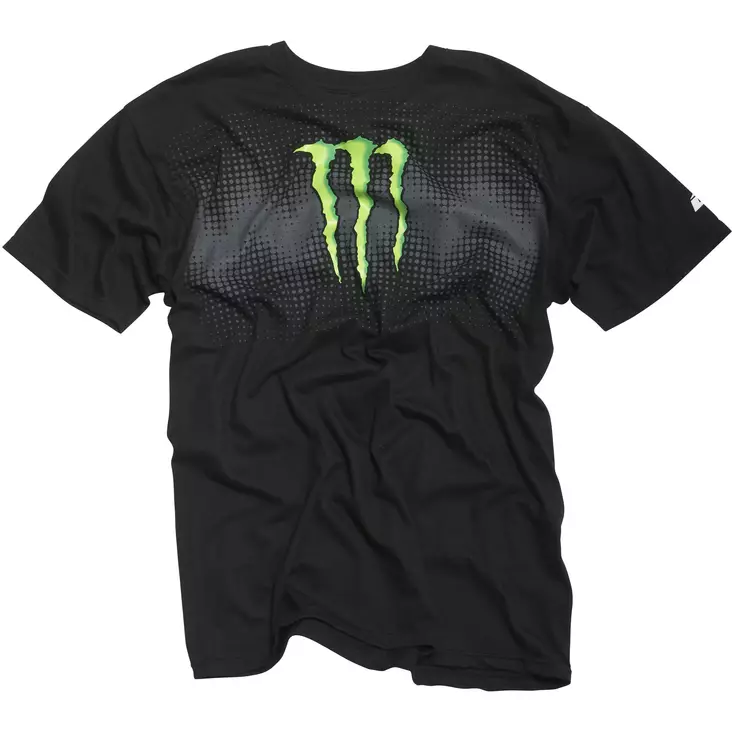 Monster T-paita - T-paidat - 000003204 - 1