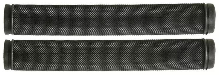 Moottorikelkan kahvatupit RSI, 5" mustat - Moottorikelkan kahvatupit - 824-1014 - 1