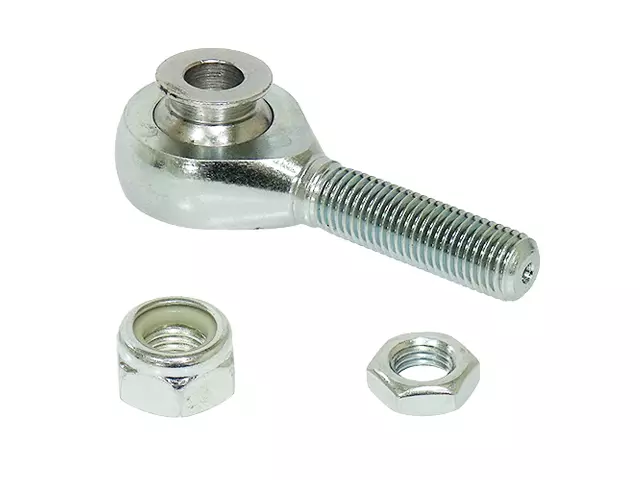 Moottorikelkan raidetangonpää Sno-X, Polaris Rush/RMK/Switchback - Moottorikelkan raidetangonpäät - 88-08404 - 1