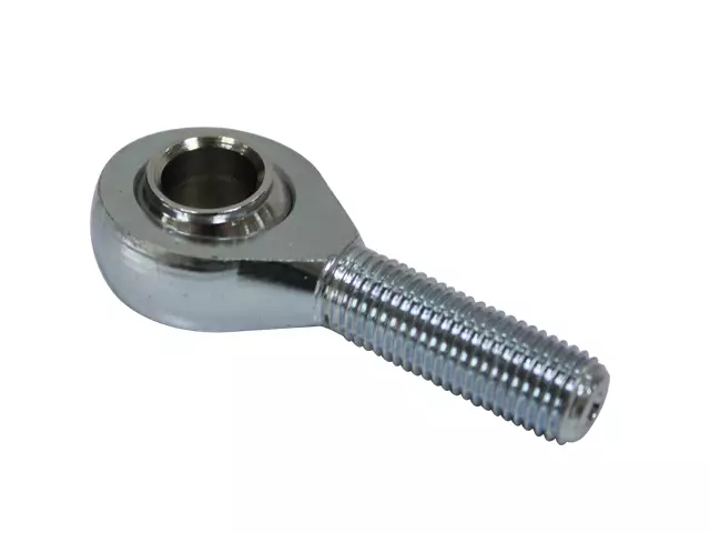 Raidetangon pää - Moottorikelkan raidetangonpäät - 88-30204 - 1