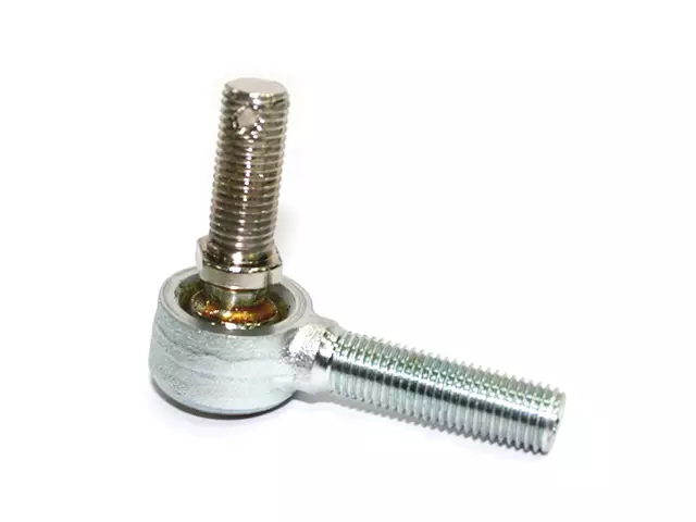 Raidetangon pää - Moottorikelkan raidetangonpäät - 88-564 - 1