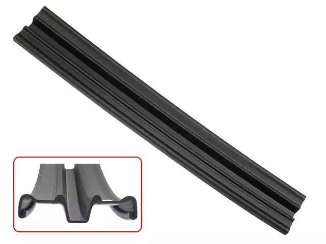 Moottorikelkan suksenpohjamuovi Primo Kälkis Sno-X - Moottorikelkan sukset - 88-374 - 1