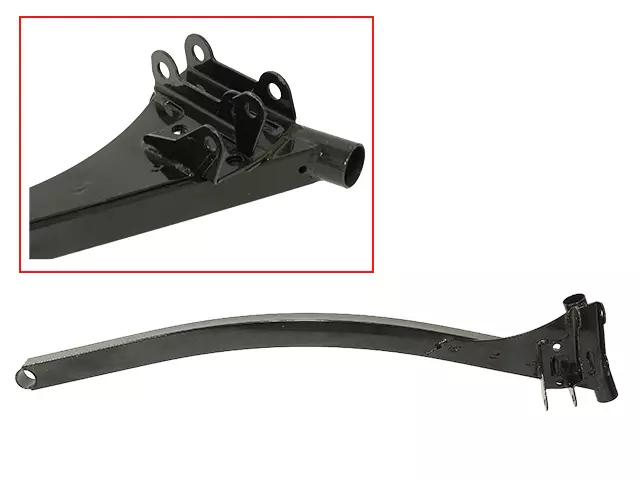 Tukivarsi - Moottorikelkan tukivarret - 88-594 - 1