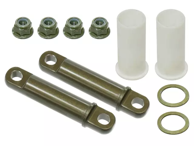 Puslasarja - Moottorikelkan puslasarjat - 88-08604 - 1