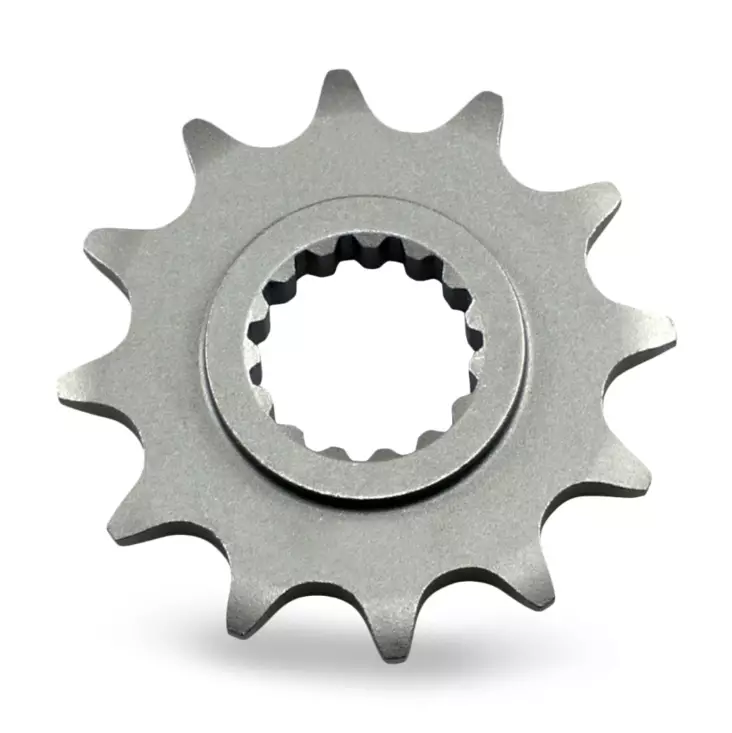 Motomaster Nitro Teräs eturatas (520-14T) Gasgas, Yamaha - Crossipyörän eturattaat - 273-610111214 - 1