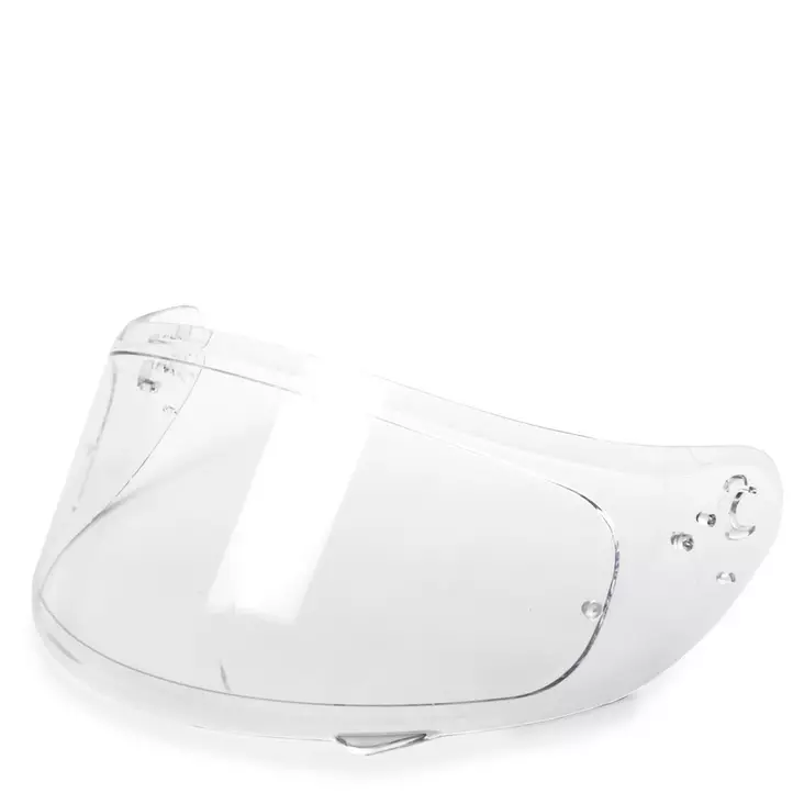 MT Targo V-14 kirkas visiiri - Visiirit - 183500424 - 1