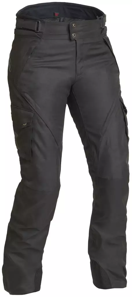 Naisten ajohousut Lindstrands Husom, musta - MP Ajohousut - 720-21070100-34 - 1