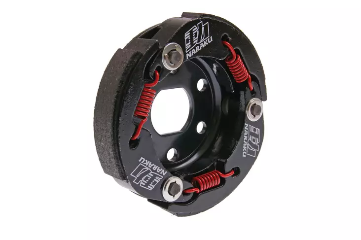 Naraku Sport Kytkin, Ø 110 mm - Mopon kytkimet - 304-0394 - 1