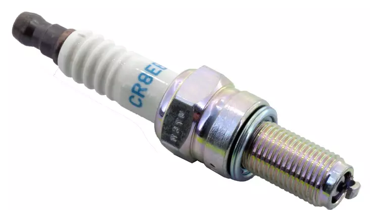 NGK sytytystulppa CR8EB - Sytytystulpat - 13-7784 - 2