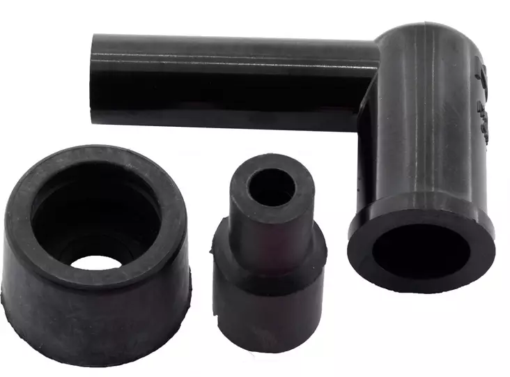 NGK tulpanhattu LB05EZ - Tulpanhatut ja sytytysjohdot - 13-8744 - 1