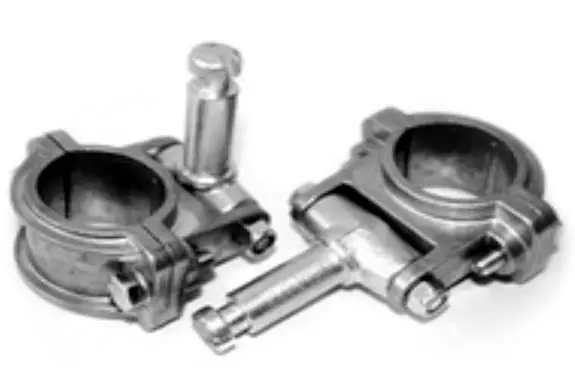 Nivelhankainpari - Veneen hankaimet - 127-3-10004 - 1