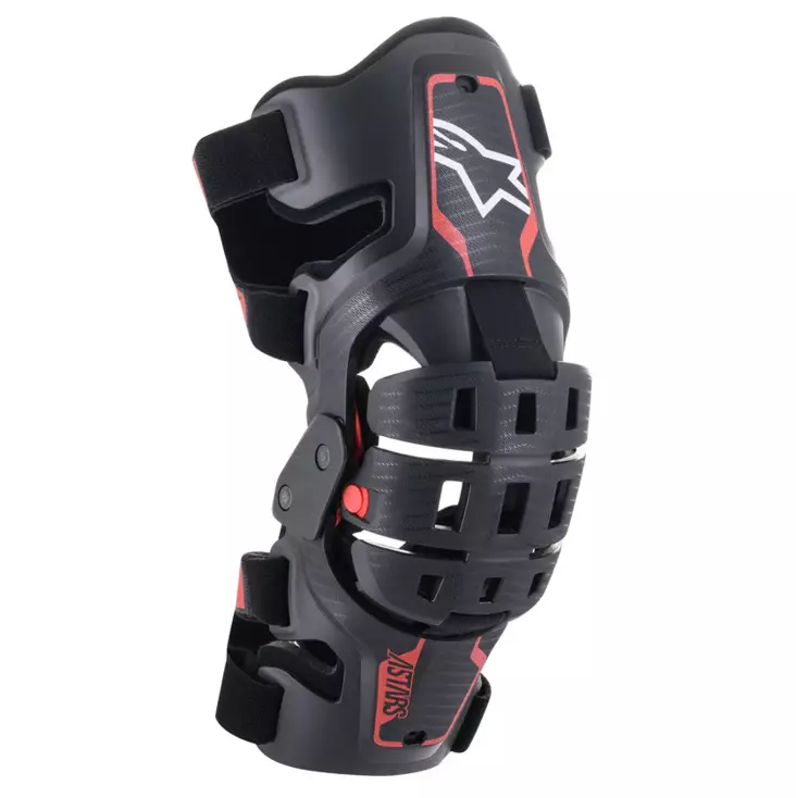 Nuorten polvituki alpinestars - Polvi- ja kyynärsuojat - D438314 - 2