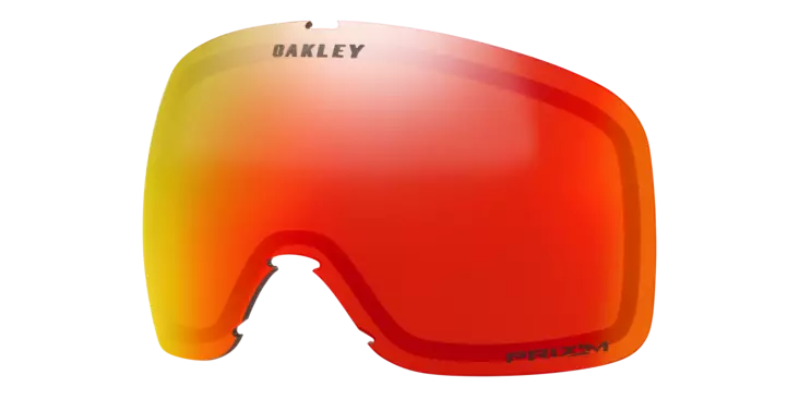 Oakley Flight Tracker L Rep Lens Przm TorchIrid - Ajolasien linssit - 671-103-420-004 - 1