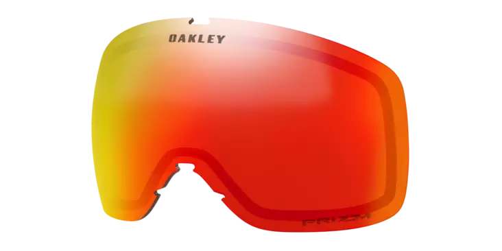 Oakley Flight Tracker M Rep Lens Przm TorchIrid - Ajolasien linssit - 671-103-422-004 - 1