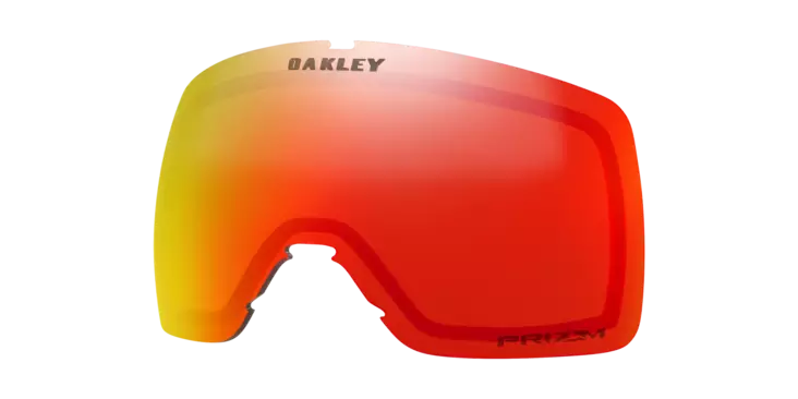 Oakley Flight Tracker S Rep Lens Przm TorchIrid - Ajolasien linssit - 671-103-423-004 - 1