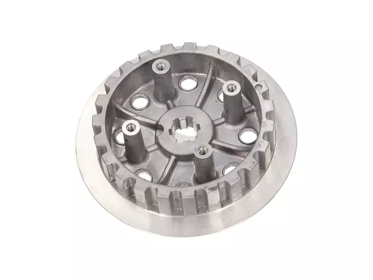 OEM kytkinkeskiö, Minarelli AM6 - Mopon kytkinkellot - 304-0584 - 1