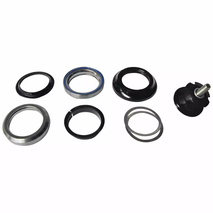 Ohjaninlaakerisarja NECO 1,5" ahead integroitu - Polkupyörän ohjainlaakerit - 68284 - 1