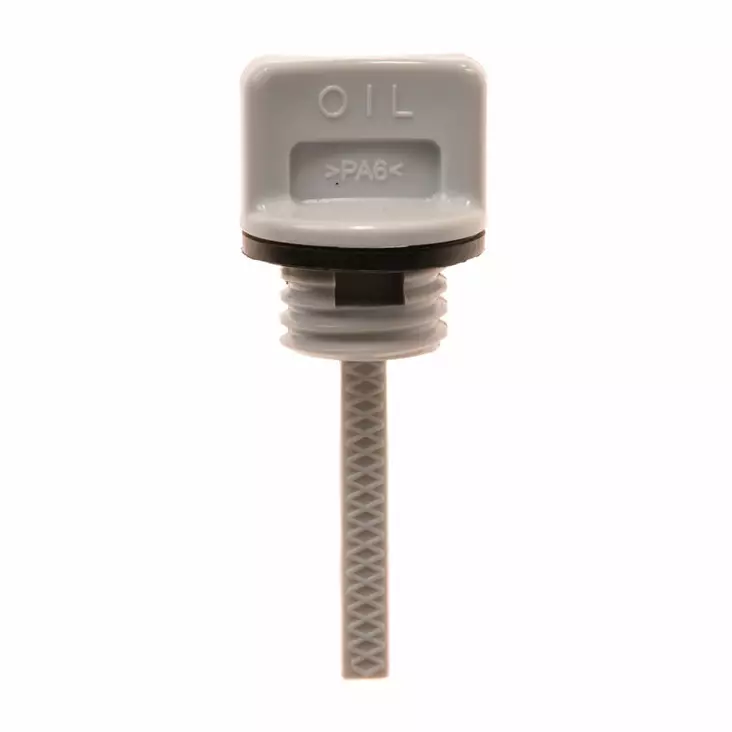 Öljykorkki GREENTEK: Honda GX110, GX120, GX140, GX160, GX200 - Hondan polttoainejärjestelmä - 442-33-004 - 1