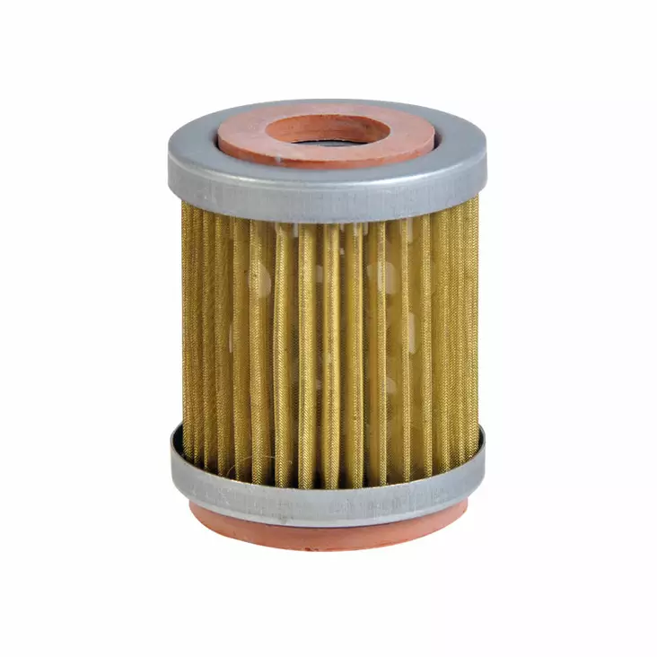 Öljynsuodatin SUNWA Y-004 ATV/MP: TM Racing, Yamaha - Moottoripyörän öljynsuodattimet - 204-HF142-Y-004 - 1