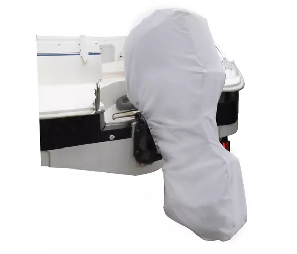 OS Moottorin täysi suojapeite 20-30hv - Veneen peitteet - 131-MA075-4 - 1