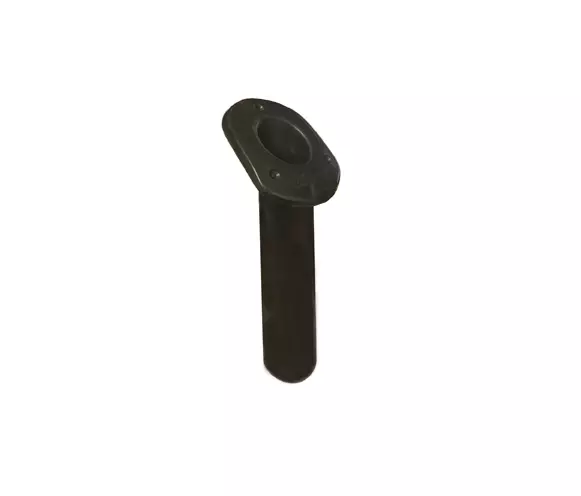 OS ROD HOLDER - LARGE OVAL HEAD - 30 DEG. - BLACK - Veneen vapatelineet - 131-21174 - 1