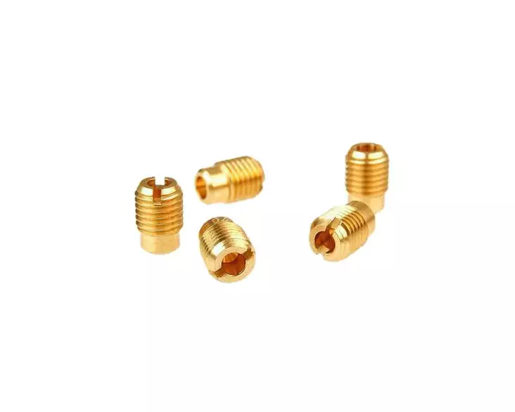 Pääsuutin, # 74 , Yhteensopiva: Gurtner - Mopon suuttimet - 302-0306-74 - 1