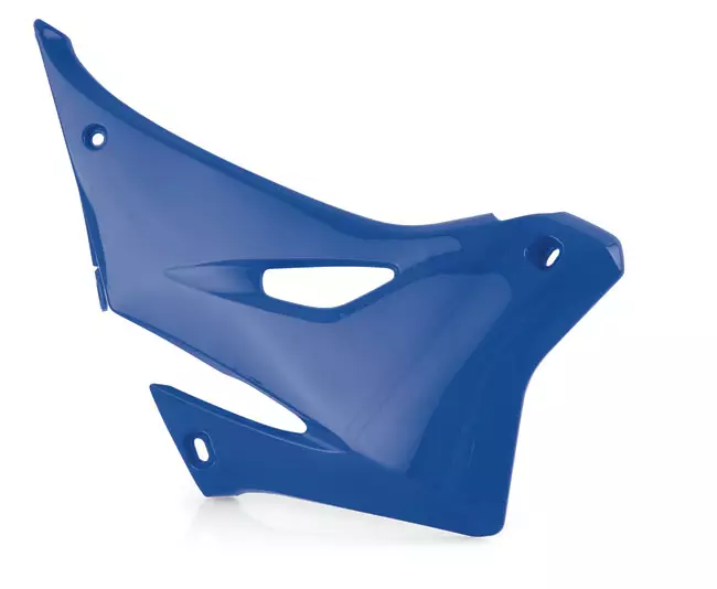 Polisport ilmanohjain YZ250F 10-13 - Crossipyörän ilmanohjaimet - 176-0595-4 - 1