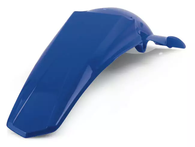 Polisport takalokasuoja YZ450F 10-13 - Crossipyörän lokasuojat - 173-0350-4 - 1