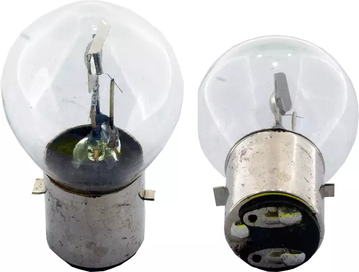 Poltin 12V 45/40W BA20D - Polttimot - 12-624 - 1