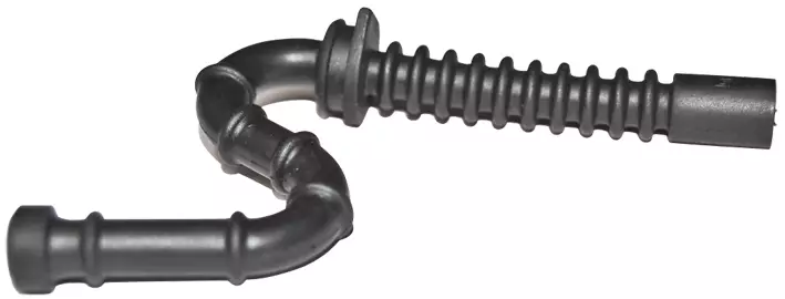 Polttoaineletku: Stihl MS240, MS260 - Stihlin polttoainejärjestelmät - 442-520-5584 - 1