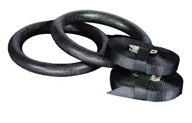 Power renkaat - Voimistelu ja treenihihnat - GS61104 - 1