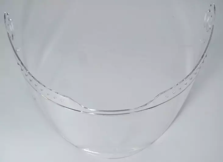 Premier Xtrail Visiiri Kirkas - Visiirit - 647-9-2224 - 1